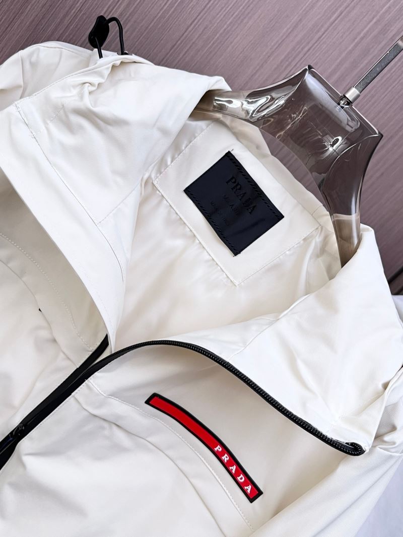 Prada Outwear